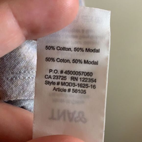 TNA Grey Tank Top - Picture 5 of 5